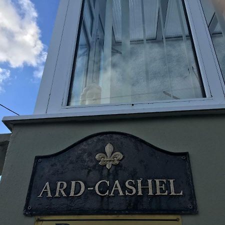 Апартаменти Ard Cashel, Barrack Brae Данглоу Екстер'єр фото