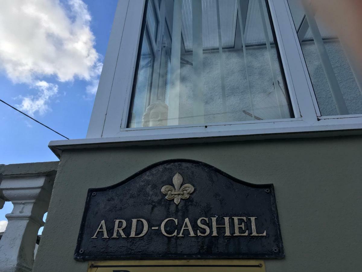 Апартаменти Ard Cashel, Barrack Brae Данглоу Екстер'єр фото